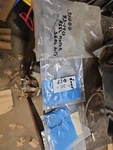 Eaton Hydraulic Motor Rebuild Kit 21300-932. Fixed Price $125.00.