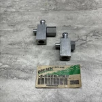 Parker Gresen 08650083 K-20-S3 Solenoid Valve Fitting Kit, New. Fixed Price $99.00.