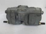 Parker 312-9529-083, Hydraulic Motor / Pump Configuration. Fixed Price $1000.00.