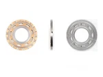 Series Sauer Sundstrand Replacement Bearing Plate SPV2/SMV2/334 HPX-9270657. Fixed Price $225.00.