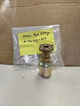 43016U-D16 New Eaton Hydraulic Fitting Free Shipping!. Fixed Price $35.00.
