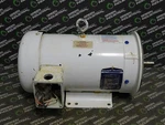 Used Baldor Reliance CEWDM3615T Super Washdown Duty Motor Hp 1750RPM. Fixed Price $200.00.
