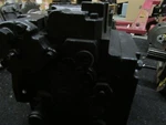 New Ingersoll Rand Hydraulic Pump 13224019. Fixed Price $3995.00.