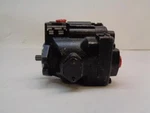 New Parker PVP1636BRVP12X3932 Hydraulic Pump Div 3600 Psi 9T Spline R34. Fixed Price $899.95.