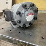 Toyo-oki HVP-FC1-F32R-A Hydraulic Vane Pump 1.30 Cu.in 8.45 Gpm 1800 Rpm. Fixed Price $999.99.