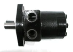 WF-101-1034 Fluidyne Low Speed High Torque MOTOR4.9 Cubic Inch Displacement. Fixed Price $383.50.