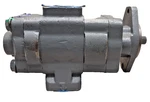 Metaris Hydraulic Gear Pump 2.96 Ci/rev 3500 Psi American Made New Open Box. Fixed Price $807.50.