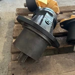 1X Rexroth A2FE125 R902137505-R Hydraulic Motor. Fixed Price $2203.41.