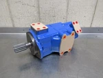 Oem Vickers 2521V-21A-9-25DC-10L Hydraulic Double Vane Pump & Gpm. Fixed Price $999.99.