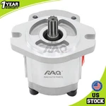 PGP5106G3LP Single Acting Hydraulic Pump Accessories For Agt H12 Mini Excavators. Fixed Price $348.95.