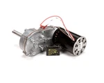 Multiplex Motor 220/240/50/60 5000869 - Genuine Oem Replacement Part. Fixed Price $2338.95.