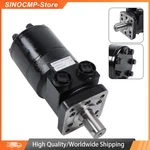 Hydraulic Motor 101-1015-009 For Char-lynn Eaton Series High Torque 1" Shaft. Fixed Price $129.99.