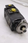 3269121137 Parker Commercial Intertech Gear Pump Stock H1840. Fixed Price $995.00.