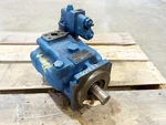 Vickers PVH57QIC-RF-1S-10-C25V-31 Hydraulic Piston Pump. Fixed Price $1500.00.