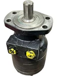 New Ross Torqmotor ME090101AAAA **sale**. Fixed Price $1285.00.