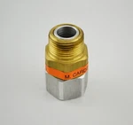 M. Carder 3/4 Inch Swivel - AWS34. Fixed Price $39.00.