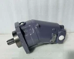 Linde MF-50 Hydraulic Axial Piston Motor. Fixed Price $1695.00.