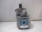 1913 Parker Commercial Hydraulic Motor Pump 199-21-4 4320013305044 Free Ship Usa. Fixed Price $399.99.