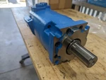 New Scholl Industries Hydraulic Motor / 109-1108-006. Fixed Price $749.99.