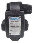 Vickers CT-06-F-50 1500-3000 Psi Relief Valve 590540 New Nos Quick Shipping. Fixed Price $599.00.