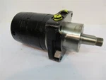 Parker TG0310LS080AAKR, Series, Lsht Hydraulic Motor. Fixed Price $1200.00.