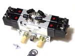 Imi Norgren V61R511A-A213JA Pneumatic Valve New. Fixed Price $83.27.