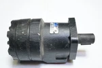 New Char-lynn Hydraulic Motor S 1.75" Pilot 4 Bolt 11.3 Cu In/rev 303 Rpm Max. Fixed Price $427.49.
