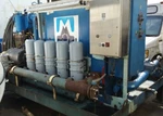 Marine Auxillary Skid Mounted Hydraulic Power Supply 3 Phase Shore Filtration. Fixed Price $4999.99.
