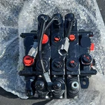Parker Altec Hydraulic Control 3SPOOL Valve Lr Unit Specific/tree Truck Special. Fixed Price $749.99.