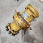 New Poclain Hydraulics Wheel Motor MS05-2-13A-F07-1220- P/n 008643708K. Fixed Price $3800.00.
