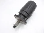 Parker Series Hydraulic Torque Motor Pump 14 Spline Shaft TF0195AB050AAVE. Fixed Price $1315.99.