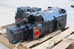 Denison Parker P14X Gold Cup Series Hydraulic Pump (#23-184). Fixed Price $15000.00.