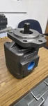 Permco Hydraulic Motor. Fixed Price $575.00.
