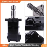 New Hydraulic Motor OMS160-151F0563 151F-0563 For Sauer Danfoss Series. Fixed Price $179.90.