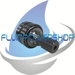 New Replacement For Char-lynn/eaton 2000 Series 1" Straight Shaft 21618-001. Fixed Price $536.96.