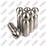 Bosch Rexroth A7VO250 A6VM250 Piston R902441090 Set Of Pc. Fixed Price $711.00.