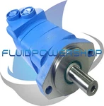 New Aftermarket TF0100MS030AAAA Parker Motor. Fixed Price $600.00.