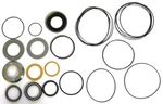 500444001 - White RE/500 Series Seal Kit Complete. Fixed Price $193.74.