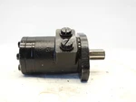 Eagle Hydraulics Series EBMPH100H2SSN1 Motor NO.21258. Fixed Price $235.00.