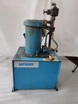 Vickers Hydraulic Power Unit, Model 02-117579, 3HP, Marathon Electric K406 Motor. Fixed Price $775.00.