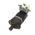 Used Eaton Char-lynn 104-1431-006 Hydraulic Motor 1041431006. Fixed Price $650.00.