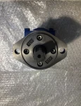 Eaton S-070BB2XM Hydraulic Motor Mfg.# 3264 New No Box. Fixed Price $485.00.