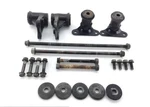 Engine Motor Mounts 1987 Kawasaki Voyager Xii ZG1200B 1348. Fixed Price $28.19.