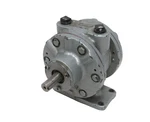 Used Gast 6AM-FRV-23A Air Motor 6AMFRV23A. Fixed Price $250.00.