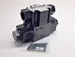 Daikin LS-G02-9CA-30-EN Solenoid Valve AC100V. Fixed Price $175.00.