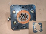 Jlg 0920118 Mico Clutch Brake 02-556-406 Used For (gaskets Included). Fixed Price $165.00.