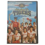Here Come The Tigers - Richard Lincoln Mgm Movie Dvd New. Fixed Price $9.99.