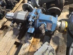 Rexroth Brueninghaus Hydrostatic Pump Motor AA10VS045DFR1/31R-PKC... Fixed Price $300.00.