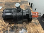 White Hydraulic Motor 530375A5130ALAAA. Fixed Price $1100.00.