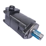 New Hydraulic Motor 104-1027-006 For Char-lynn 2000 Series Bolt Std. Fixed Price $127.88.